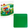 LEGO DUPLO Base verde