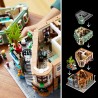 LEGO Boutique Hotel