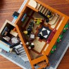 LEGO Boutique Hotel