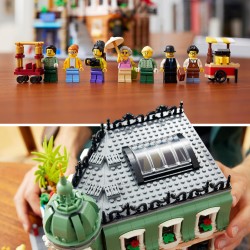 LEGO Boutique Hotel