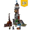 LEGO Creator Castello medievale