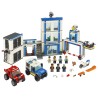 LEGO City Stazione di Polizia