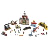 LEGO City Piazza principale