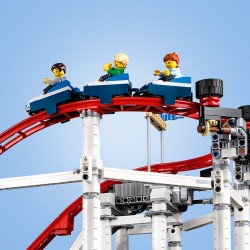 LEGO Creator Expert Montagne Russe