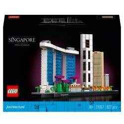 LEGO Singapore