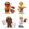 LEGO I Muppet