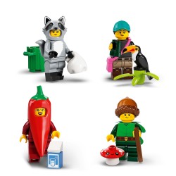 LEGO Serie 22