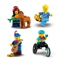 LEGO Serie 22