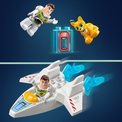 LEGO La missione planetaria di Buzz Lightyear