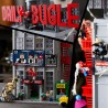 LEGO Exclusives Daily Bugle