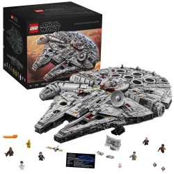 LEGO Star Wars Millennium Falcon - 75192