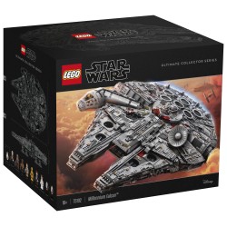 LEGO Star Wars Millennium Falcon - 75192