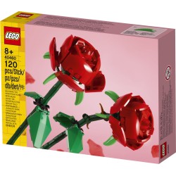 LEGO Iconic Rose - 40460
