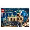 LEGO Harry Potter La Camera dei Segreti di Hogwarts