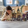 LEGO Harry Potter La Camera dei Segreti di Hogwarts