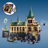 LEGO Harry Potter La Camera dei Segreti di Hogwarts