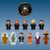 LEGO Harry Potter La Camera dei Segreti di Hogwarts