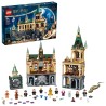 LEGO Harry Potter La Camera dei Segreti di Hogwarts