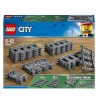 LEGO City Binari