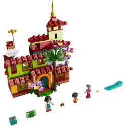 LEGO La Casa dei Madrigal