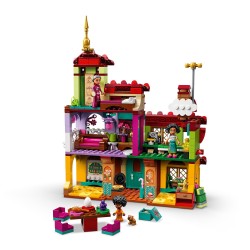 LEGO La Casa dei Madrigal