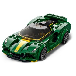 LEGO Speed Champions Lotus Evija