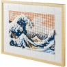 LEGO ART Hokusai - La Grande Onda