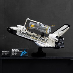 LEGO Creator Expert NASA Space Shuttle Discovery