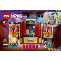 LEGO Friends La scuola di teatro di Andrea
