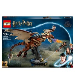 LEGO Harry Potter Ungaro spinato