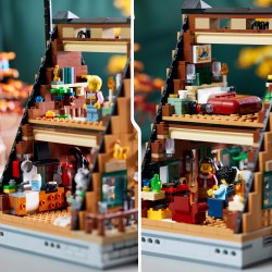 LEGO Ideas - Baita