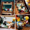 LEGO Ideas - Baita