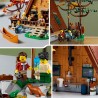 LEGO Ideas - Baita