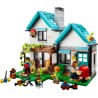 LEGO Creator Casa accogliente