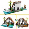 LEGO Creator Casa accogliente