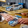 LEGO Speed Champions 2 Fast 2 Furious Nissan Skyline GT-R (R34)