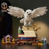 LEGO Harry Potter Icone di Hogwarts - Edizione del collezionista