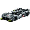 LEGO Technic PEUGEOT 9X8 24H Le Mans Hybrid Hypercar