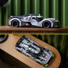 LEGO Technic PEUGEOT 9X8 24H Le Mans Hybrid Hypercar