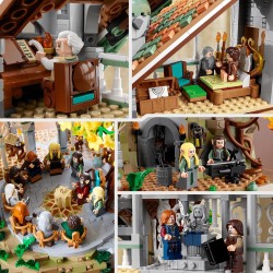 LEGO Il Signore degli Anelli  Gran Burrone