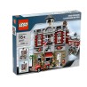 LEGO Hard to Find Items Fire Brigade