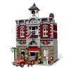 LEGO Hard to Find Items Fire Brigade