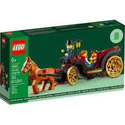 40603 Lego Viaggio...