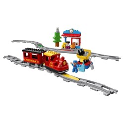LEGO DUPLO Treno a vapore