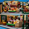 LEGO Ideas Central Perk