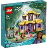 LEGO Disney Il cottage di Asha