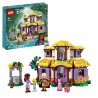 LEGO Disney Il cottage di Asha