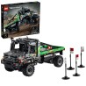 LEGO Camion fuoristrada 4x4 Mercedes-Benz Zetros controllato da app