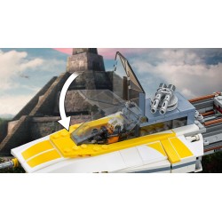 LEGO Star Wars Y-Wing Starfighter - 75181