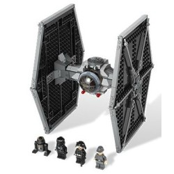 LEGO Star Wars TIE Fighter